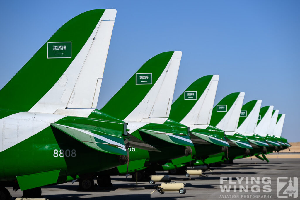 2024, BAe, Hawk, RSAF, Riad, Saudi Arabia, Saudi Hawks, WDS, World Defense Show, display team