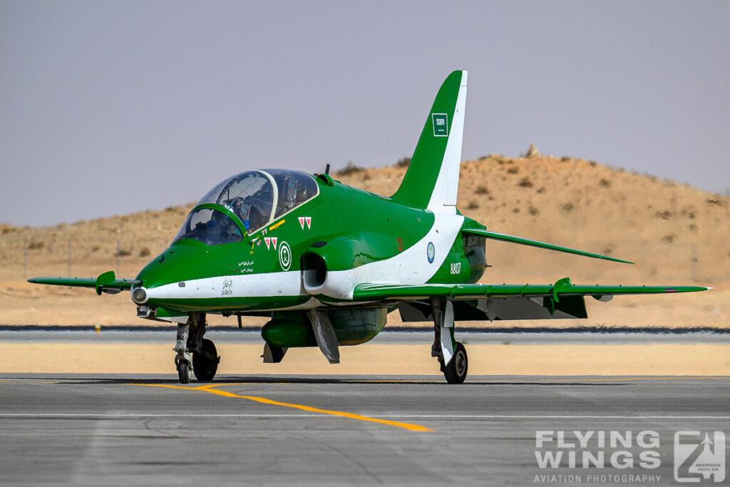 --, 2024, BAe, Hawk, RSAF, Riad, Saudi Arabia, Saudi Hawks, WDS, World Defense Show, display team