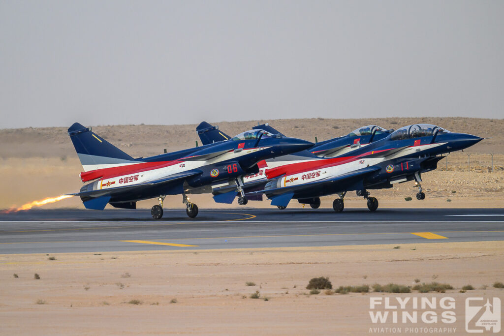 20240205 august 1st plaaf   7752 zeitler 1024x683 - World Defense Show 2024  - Riyadh, KSA