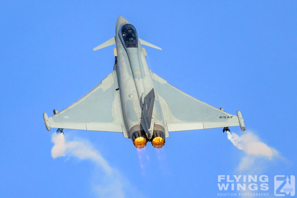 2024, Eurofighter, RSAF, Riad, Saudi Arabia, Typhoon, WDS, World Defense Show