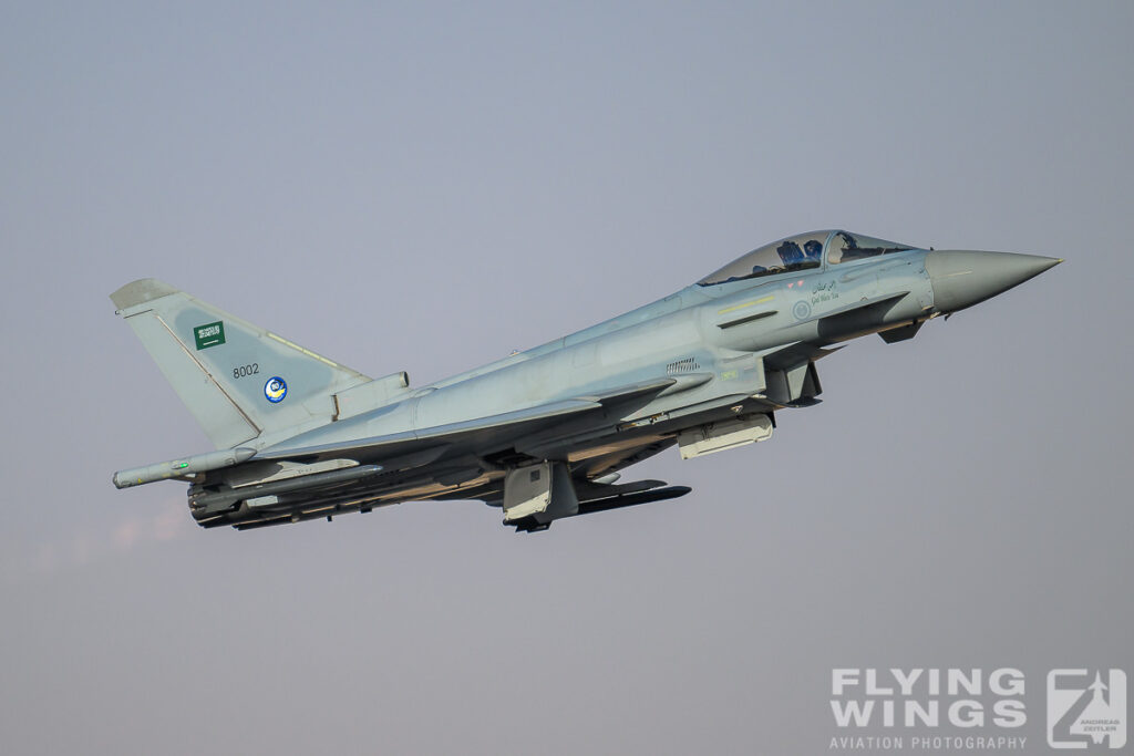 2024, Eurofighter, RSAF, Riad, Saudi Arabia, Typhoon, WDS, World Defense Show