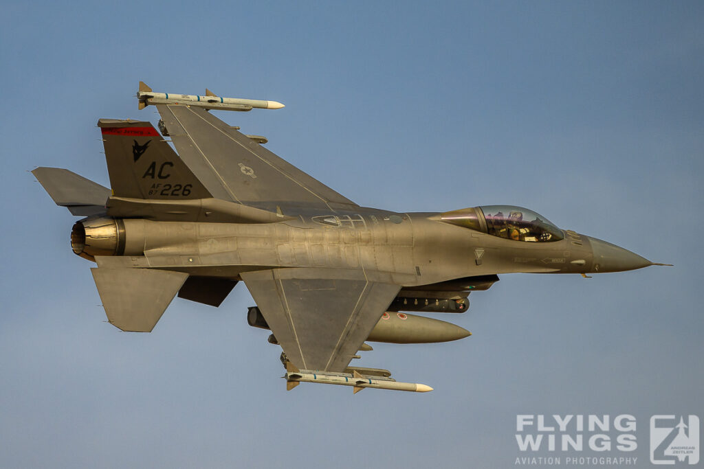 2024, AC, F-16C, Have Glass, Riad, Saudi Arabia, USAF, WDS, World Defense Show