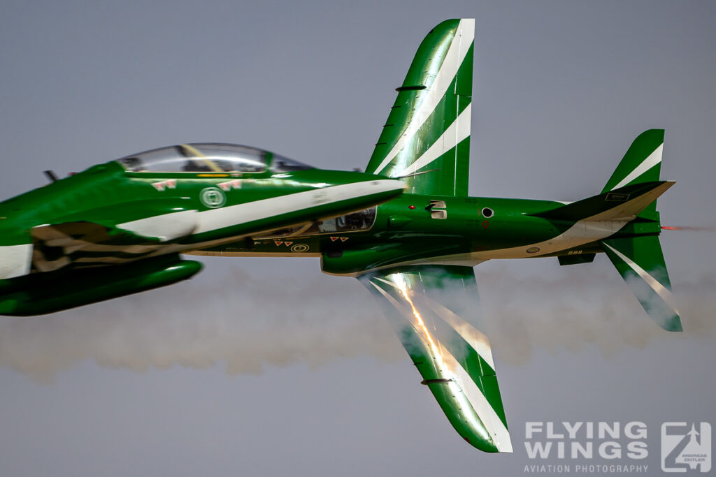 20240205 saudi hawks   1005 zeitler 1024x683 - World Defense Show 2024  - Riyadh, KSA