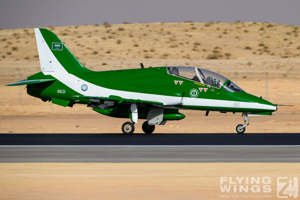 --, 2024, BAe, Hawk, RSAF, Riad, Saudi Arabia, Saudi Hawks, WDS, World Defense Show, display team