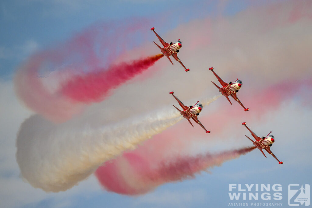 2024, F-5, Northrop, Riad, Saudi Arabia, Tiger, Turkish Stars, WDS, World Defense Show, display team