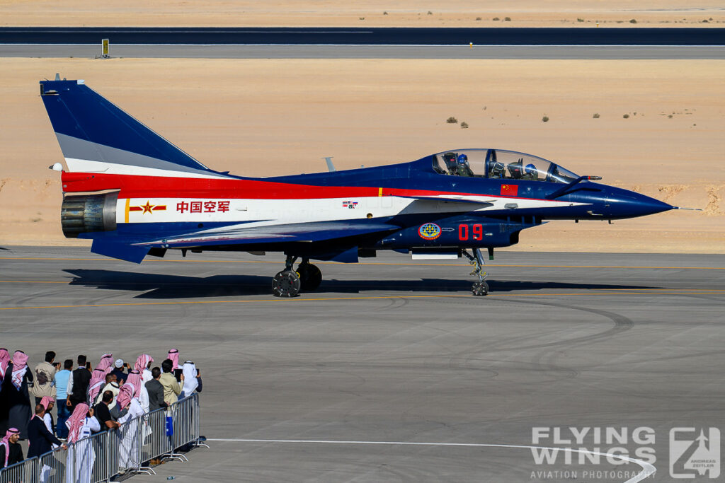 20240206 august 1st plaaf   8420 zeitler 1024x683 - World Defense Show 2024  - Riyadh, KSA