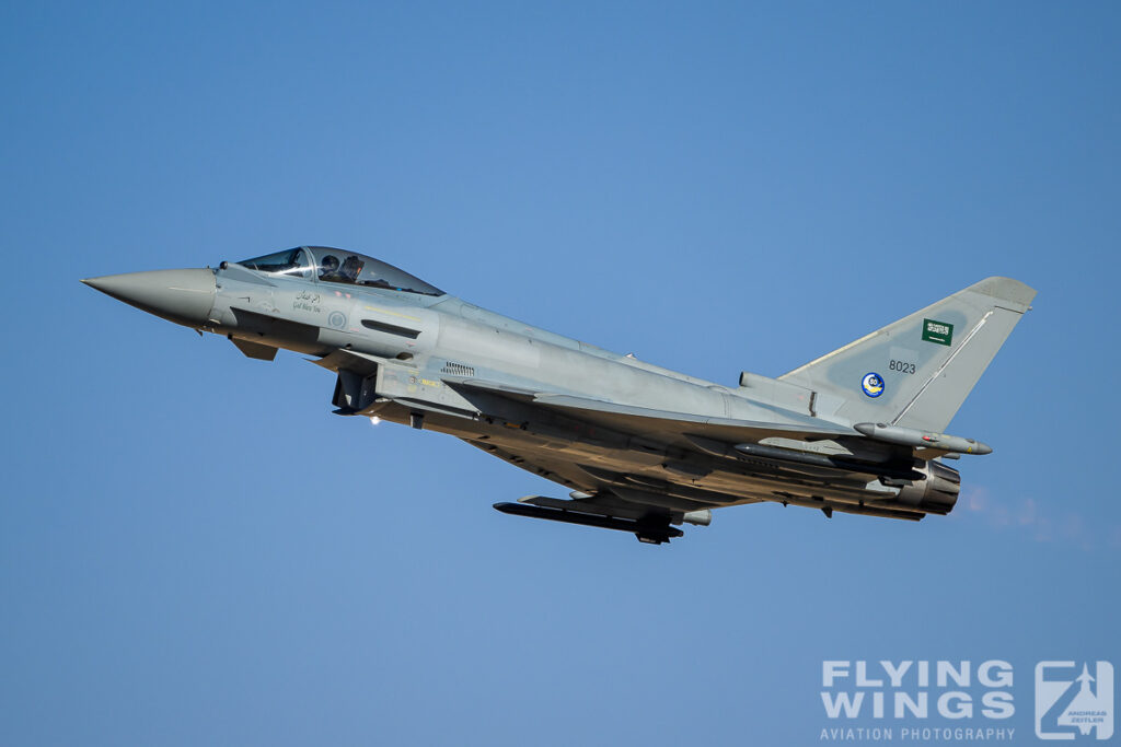 2024, Eurofighter, RSAF, Riad, Saudi Arabia, Typhoon, WDS, World Defense Show