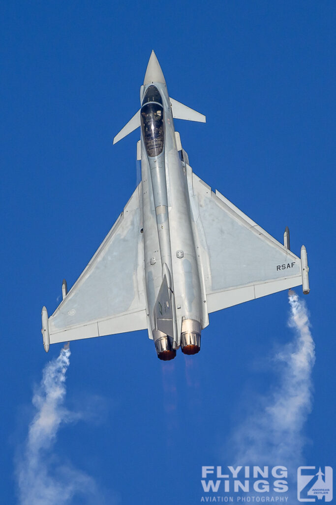 2024, Eurofighter, RSAF, Riad, Saudi Arabia, Typhoon, WDS, World Defense Show