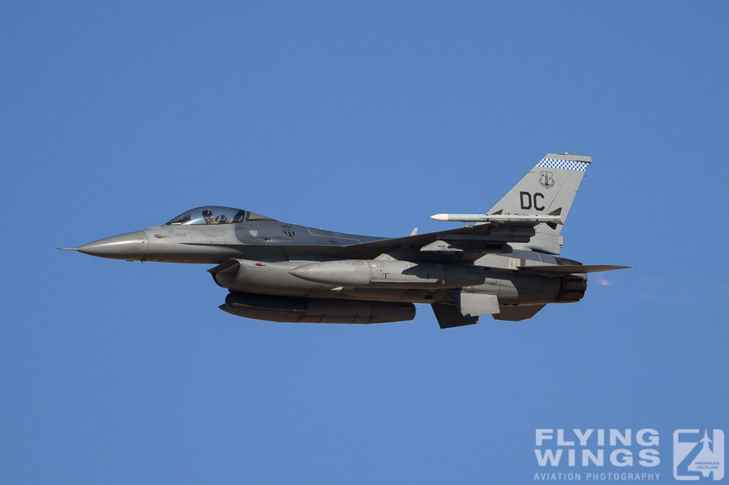 2024, DC, F-16C, Riad, Saudi Arabia, USAF, WDS, World Defense Show