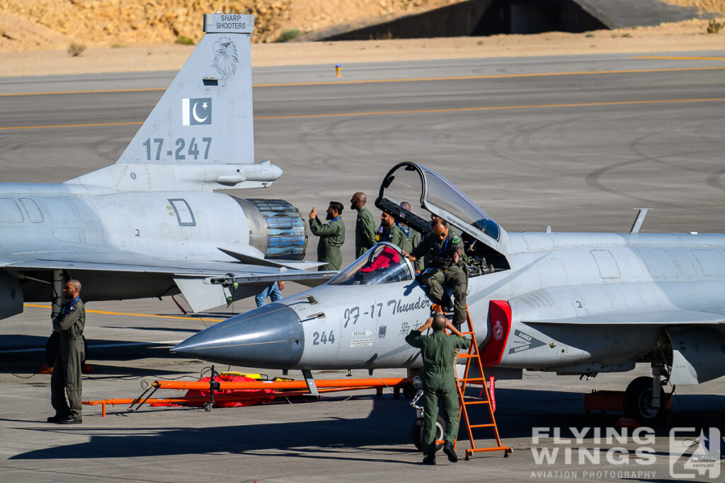 2024, Chengdu, JF-17, Pakistan Air Force, Riad, Saudi Arabia, Thunder, WDS, World Defense Show