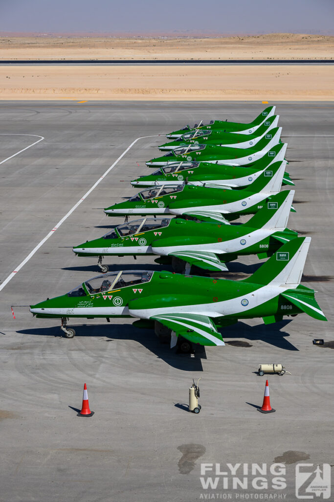 --, 2024, BAe, Hawk, RSAF, Riad, Saudi Arabia, Saudi Hawks, WDS, World Defense Show, display team