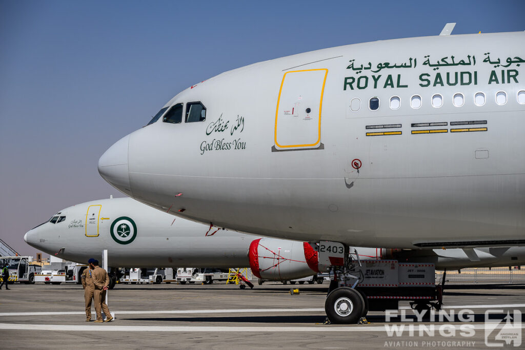 2024, A330, Airbus, MRTT, RSAF, Riad, Saudi Arabia, WDS, World Defense Show