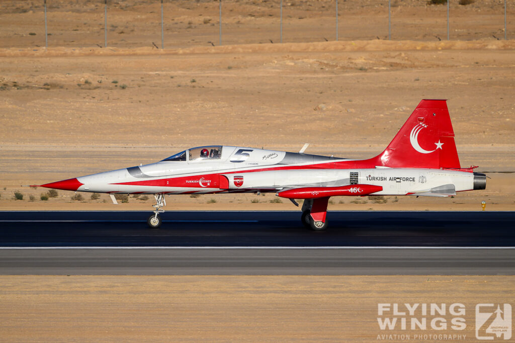 2024, F-5, Northrop, Riad, Saudi Arabia, Tiger, Turkish Stars, WDS, World Defense Show, display team