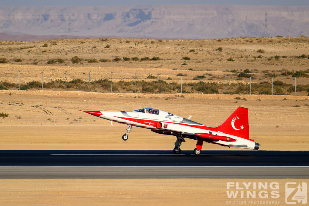 2024, F-5, Northrop, Riad, Saudi Arabia, Tiger, Turkish Stars, WDS, World Defense Show, display team