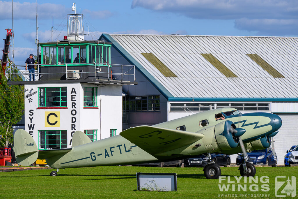 20240622 lockheed 12 sywell  4335 zeitler 1024x683 - Sywell Airshow 2024 - the Flying Legends successor?
