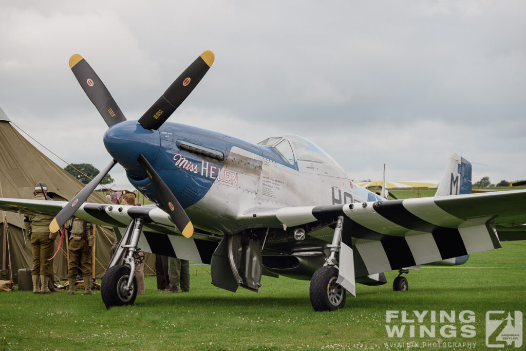 20240622 mustang sywell  6910 zeitler 1024x683 - Sywell Airshow 2024 - the Flying Legends successor?