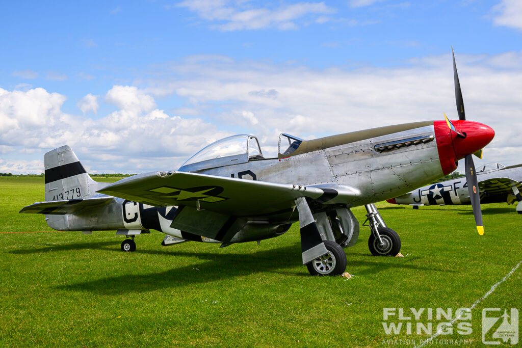 20240622 mustang sywell  7249 zeitler 1024x683 - Sywell Airshow 2024 - the Flying Legends successor?