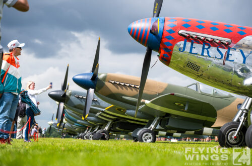 2024, England, Sywell, UK, airshow, impression, line up, static display, visitors