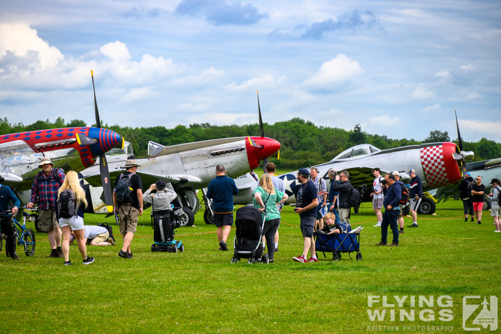 20240622 so sywell  7191 zeitler 1024x683 - Sywell Airshow 2024 - the Flying Legends successor?