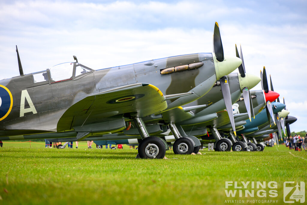 20240622 spitfire sywell  7204 zeitler 1024x683 - Sywell Airshow 2024 - the Flying Legends successor?