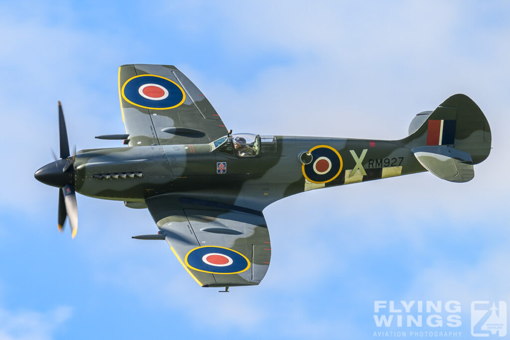20240622 spitfire sywell  7641 zeitler 1024x683 - Sywell Airshow 2024 - the Flying Legends successor?