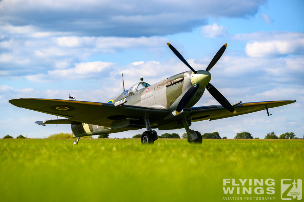 20240622 spitfire sywell  7780 zeitler 1024x683 - Sywell Airshow 2024 - the Flying Legends successor?