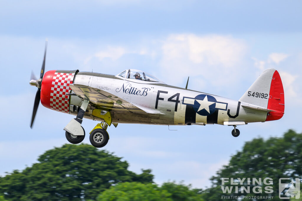 20240622 thunderbolt sywell  6596 zeitler 1024x683 - Sywell Airshow 2024 - the Flying Legends successor?