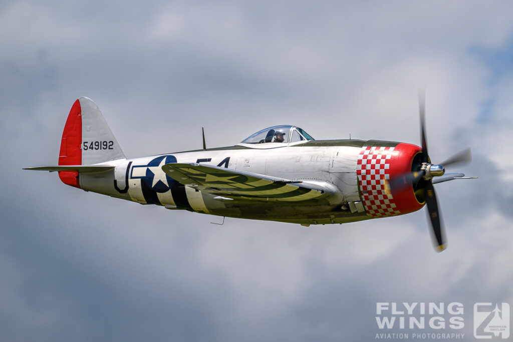 20240622 thunderbolt sywell  6994 zeitler 1024x683 - Sywell Airshow 2024 - the Flying Legends successor?