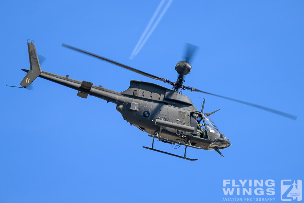 20240511 helicopter   5116 zeitler 1024x683 - Croatia's MiG-21 Fishbed swansong - AirVG 2024 at Zagreb
