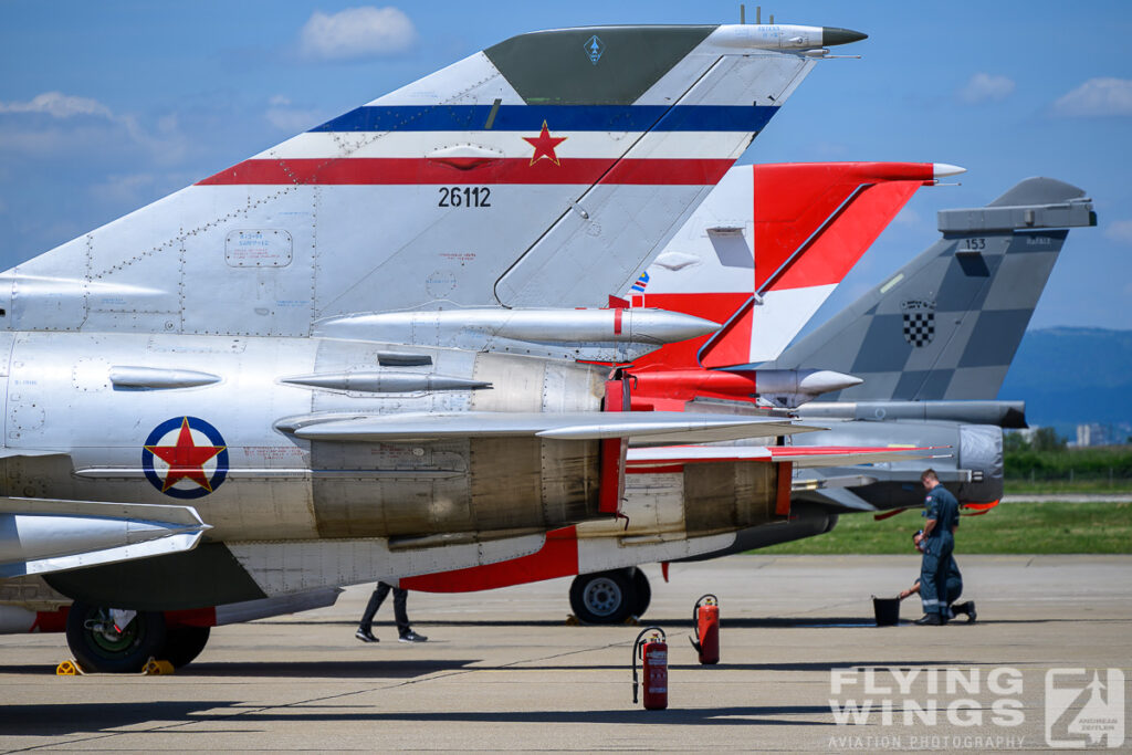 20240511 static   6791 zeitler 1024x683 - Croatia's MiG-21 Fishbed swansong - AirVG 2024 at Zagreb