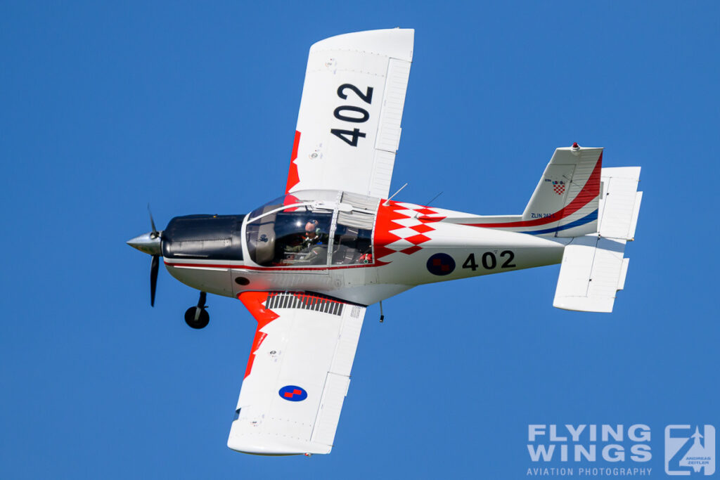 20240511 zlin   1951 zeitler 1024x683 - Croatia's MiG-21 Fishbed swansong - AirVG 2024 at Zagreb