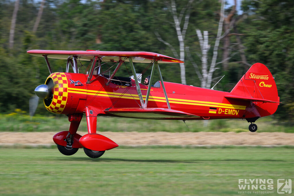 20250808 stearman   7141 zeitler 1024x683 - Bienenfarm 2025 - VAWC &amp; B&uuml;cker Meeting