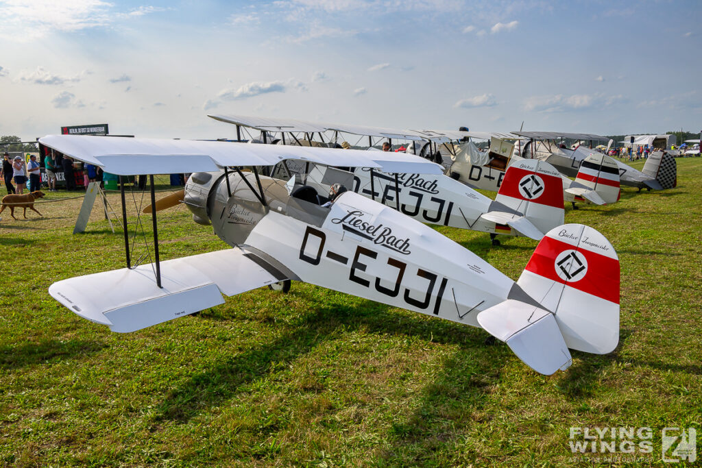 20250809 jungmeister   2822 zeitler 1024x683 - Bienenfarm 2025 - VAWC &amp; B&uuml;cker Meeting
