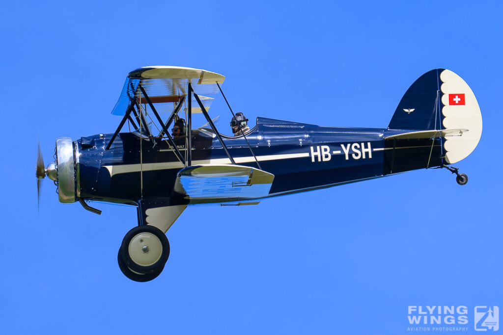 2025, CB1, Cllassic, Germany, Hahnweide, Hatz, airshow
