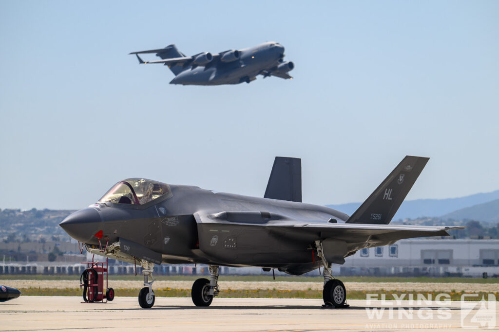 20250412 c 17   4319 zeitler 1024x683 - Southern California Airshow 2025 at March ARB
