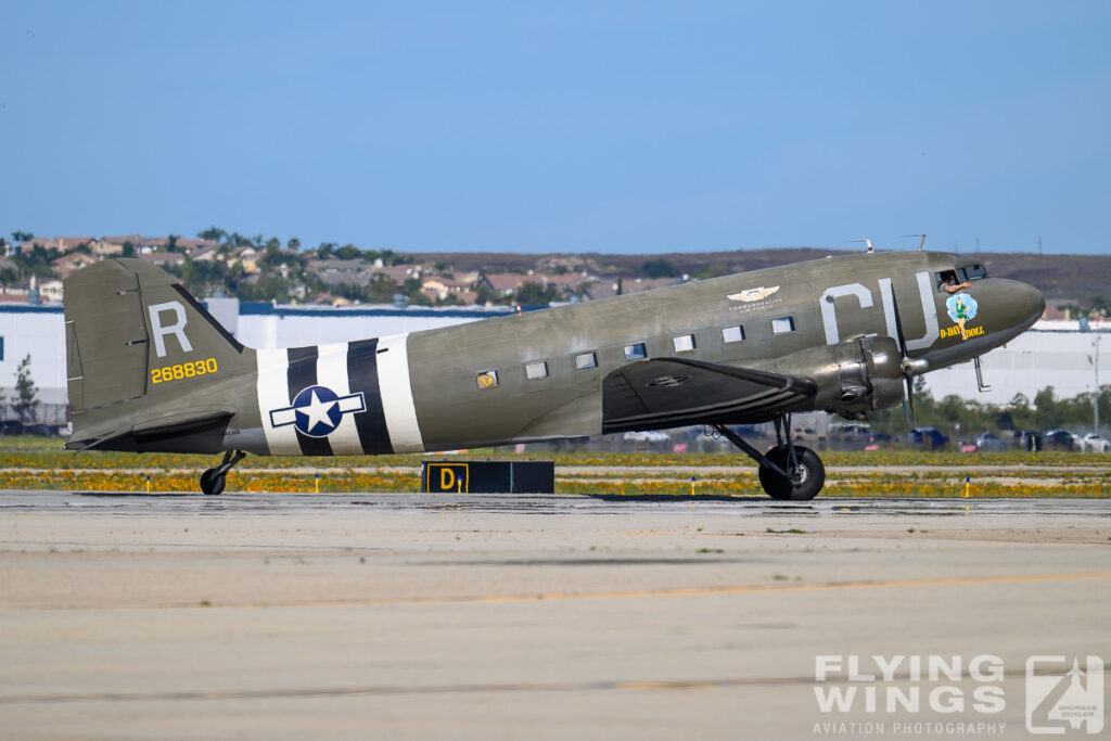 20250412 c 47   4178 zeitler 1024x683 - Southern California Airshow 2025 at March ARB