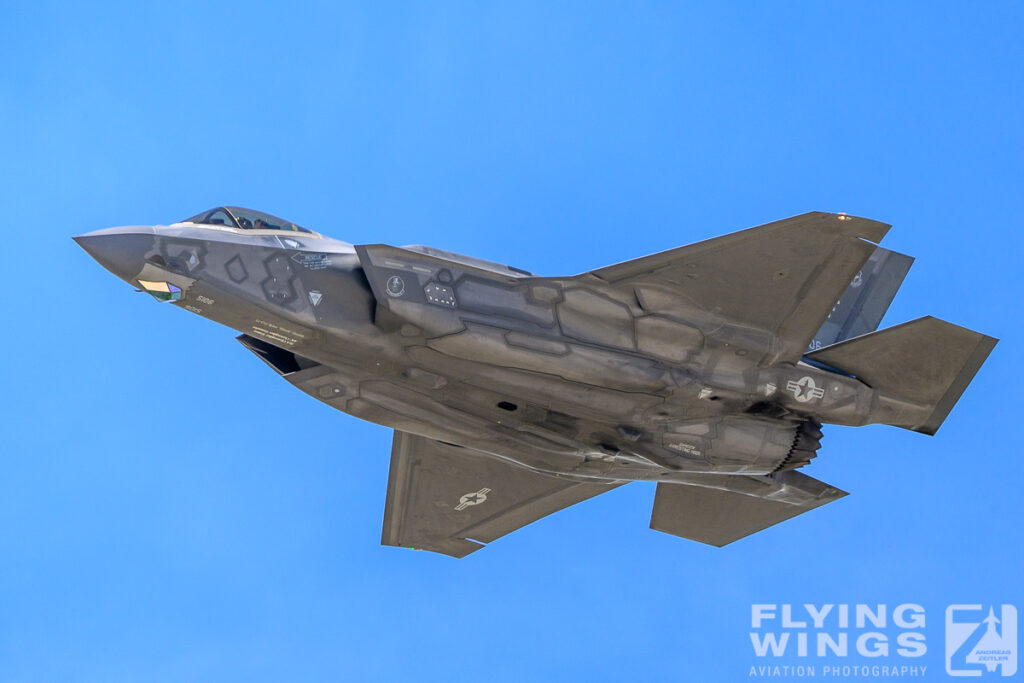 20250412 f 35a   7684 zeitler 1024x683 - Southern California Airshow 2025 at March ARB