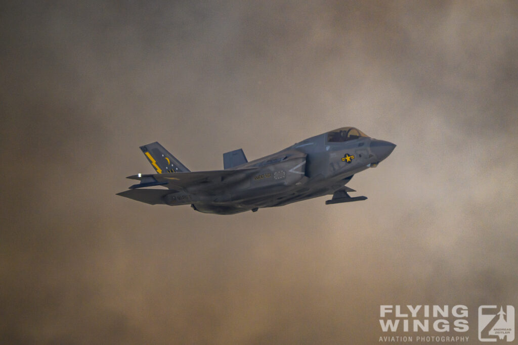 20250412 f 35b   7842 zeitler 1024x683 - Southern California Airshow 2025 at March ARB