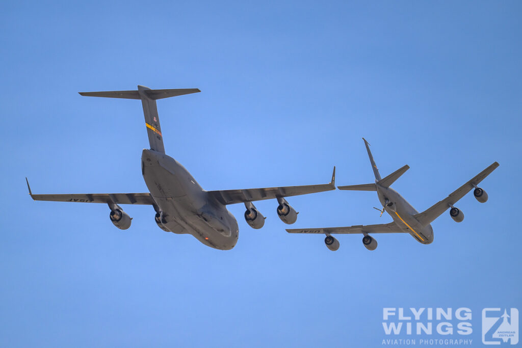 20250412 kc 135   4374 zeitler 1024x683 - Southern California Airshow 2025 at March ARB