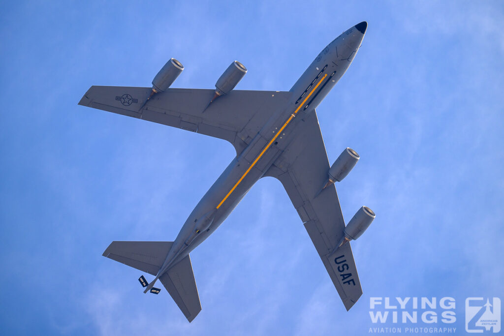 20250412 kc 135   4744 zeitler 1024x683 - Southern California Airshow 2025 at March ARB