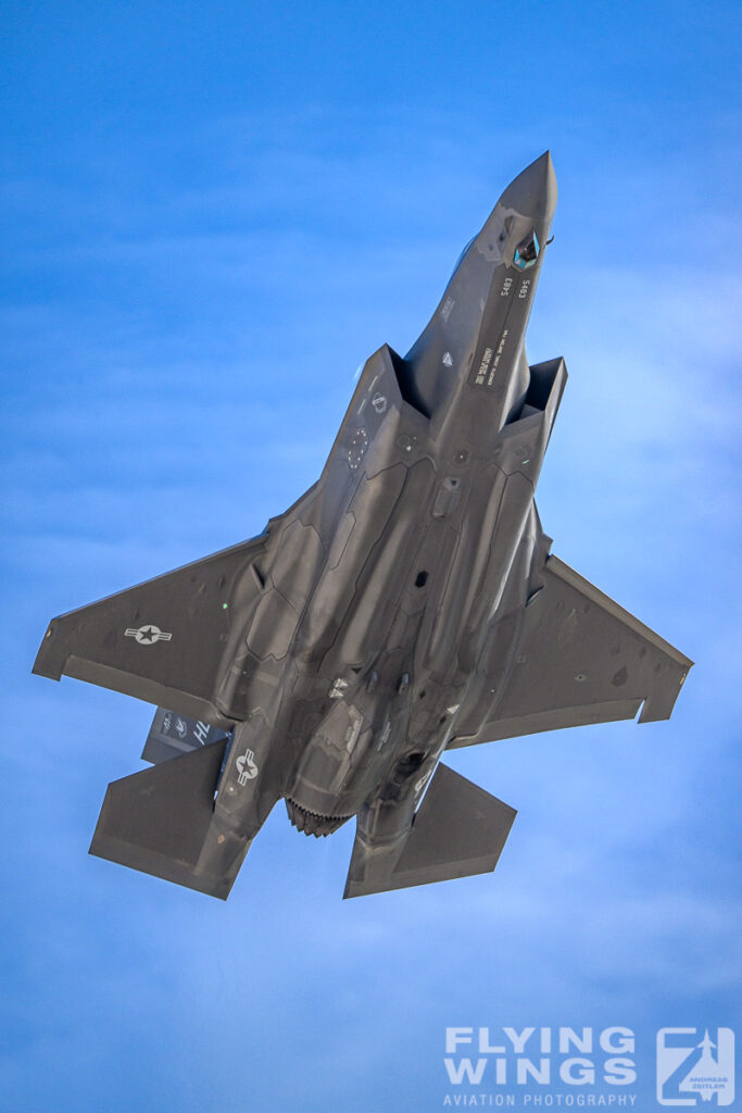 20250412 lightning demo team   8260 zeitler 683x1024 - Southern California Airshow 2025 at March ARB