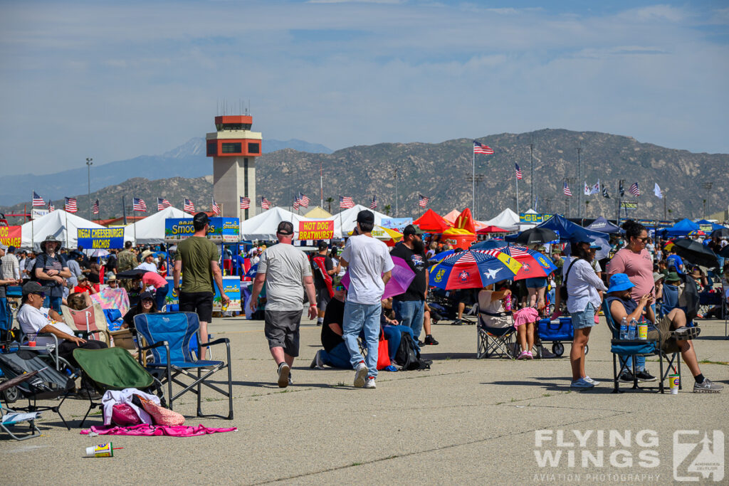 20250412 so   8218 zeitler 1024x683 - Southern California Airshow 2025 at March ARB
