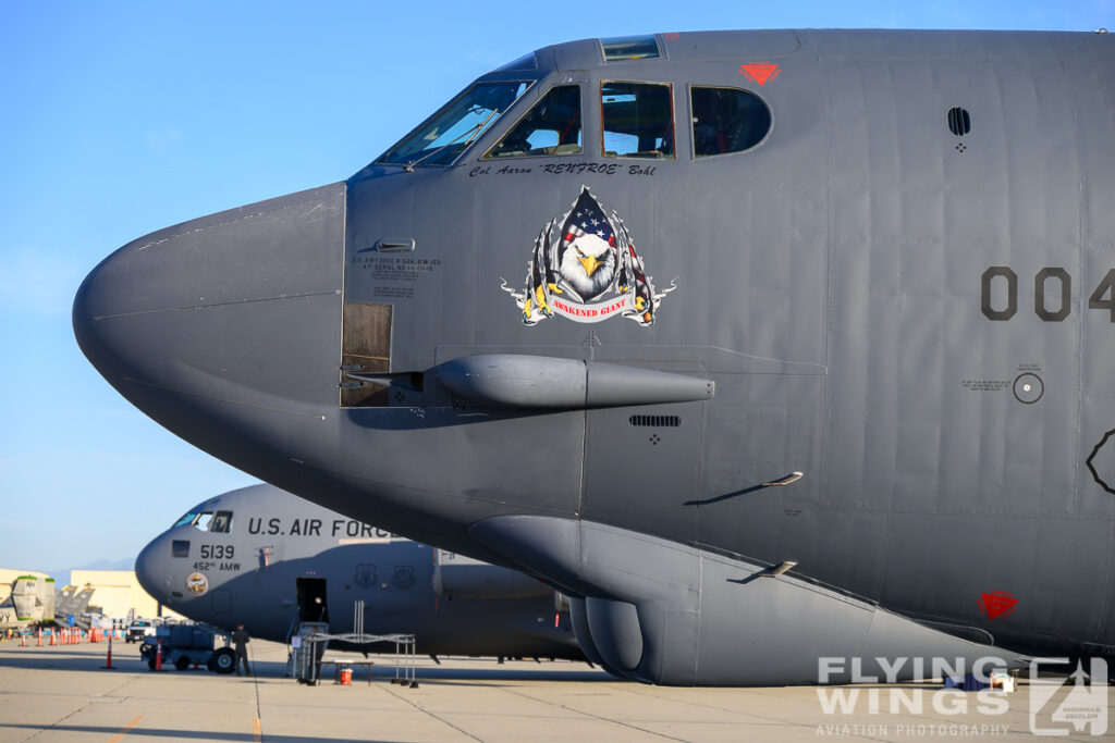 20250412 static   7829 zeitler 1024x683 - Southern California Airshow 2025 at March ARB
