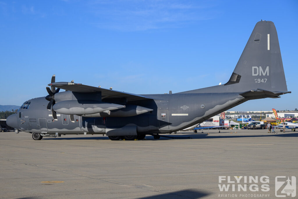 20250412 static   7852 zeitler 1024x683 - Southern California Airshow 2025 at March ARB