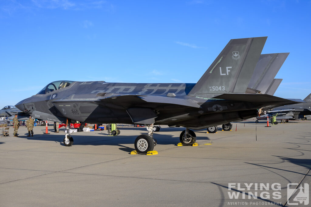 20250412 static   7863 zeitler 1024x683 - Southern California Airshow 2025 at March ARB
