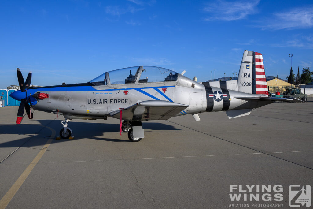 20250412 static   7880 zeitler 1024x683 - Southern California Airshow 2025 at March ARB