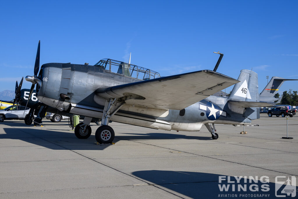20250412 static   7945 zeitler 1024x683 - Southern California Airshow 2025 at March ARB