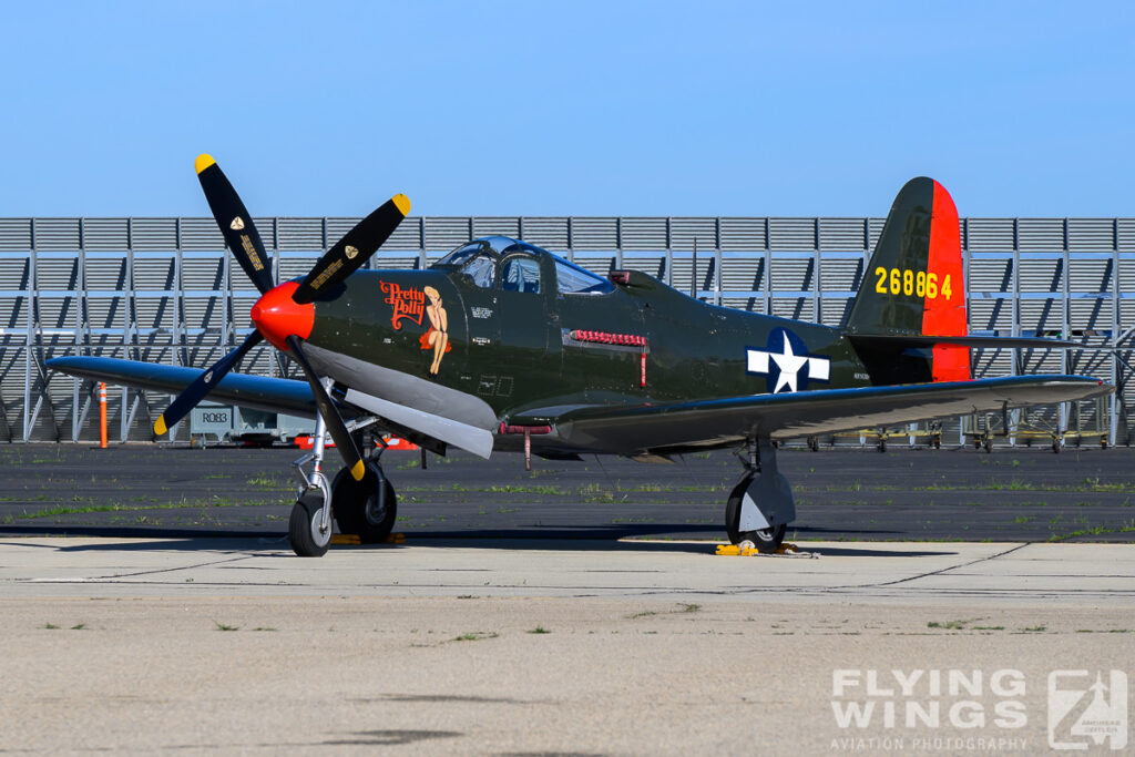 20250412 static   8095 zeitler 1024x683 - Southern California Airshow 2025 at March ARB