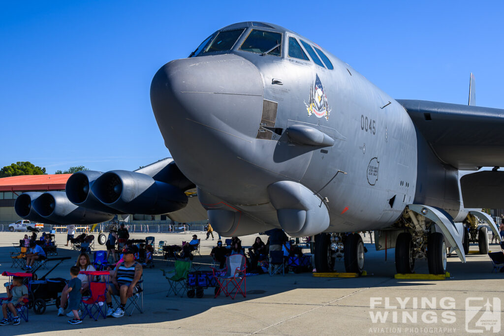 20250412 static   8129 zeitler 1024x683 - Southern California Airshow 2025 at March ARB