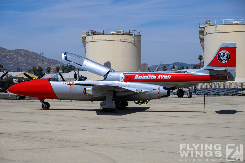 20250412 static   8165 zeitler 1024x683 - Southern California Airshow 2025 at March ARB